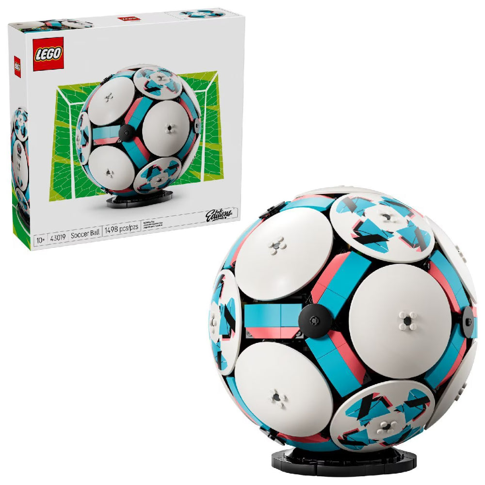 LEGO® Soccer Ball