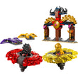 LEGO® NINJAGO Dragon Spinjitzu Battle Pack