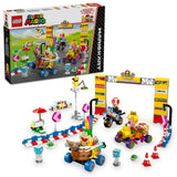 LEGO Mario Kart Bab Grand Prix