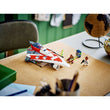 LEGO Jedi Bob Starfighter