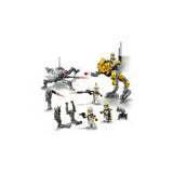 LEGO® 327th Star Corps Clone Troopers™ Battle Pack