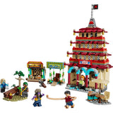 LEGO® Battle at Arlong Park