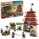 LEGO® Battle at Arlong Park