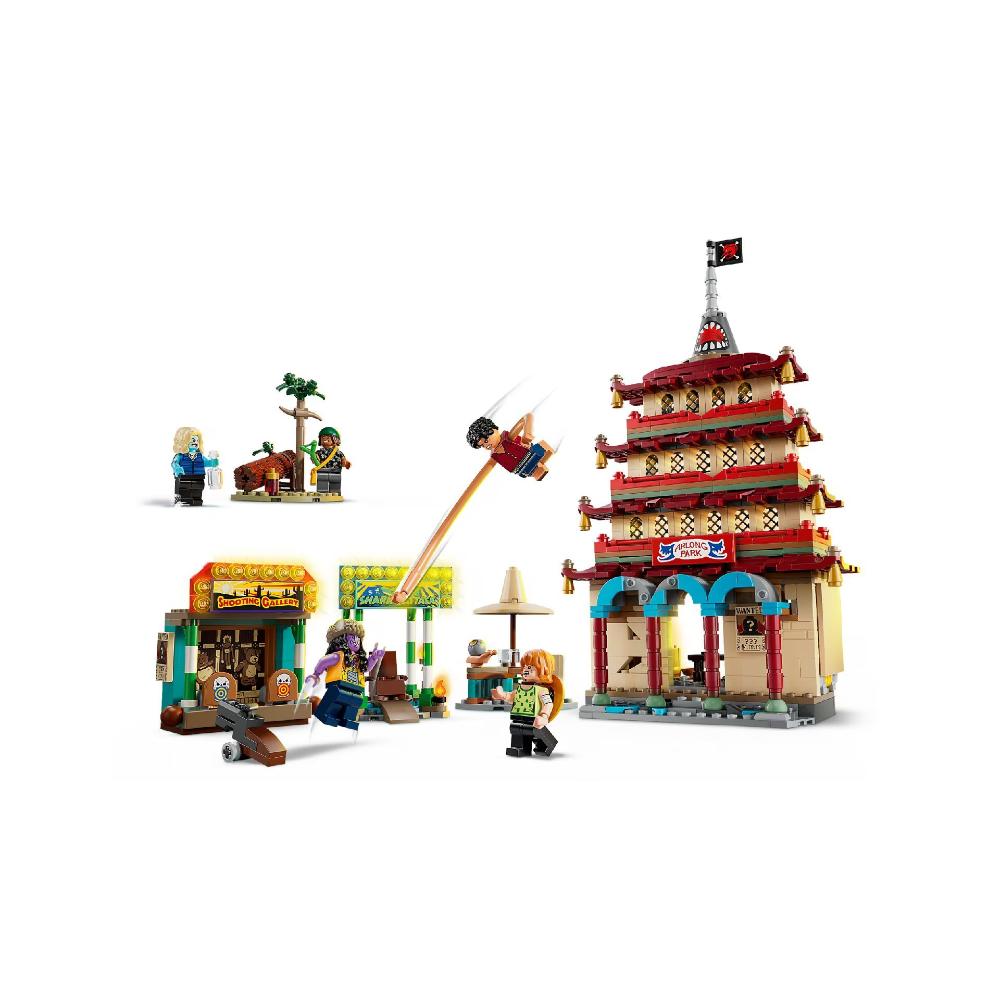 LEGO® Battle at Arlong Park