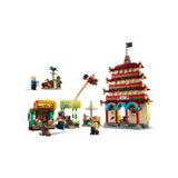 LEGO® Battle at Arlong Park