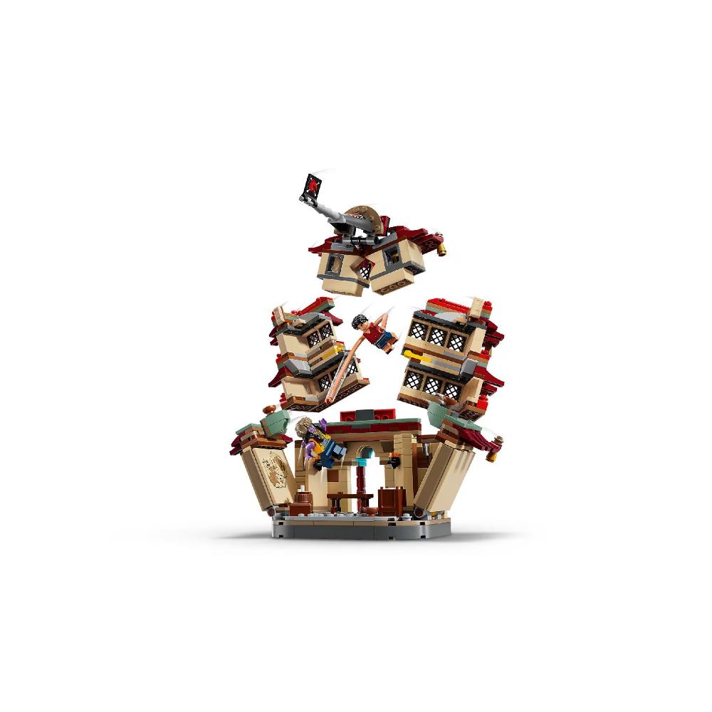 LEGO® Battle at Arlong Park