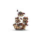 LEGO® Battle at Arlong Park