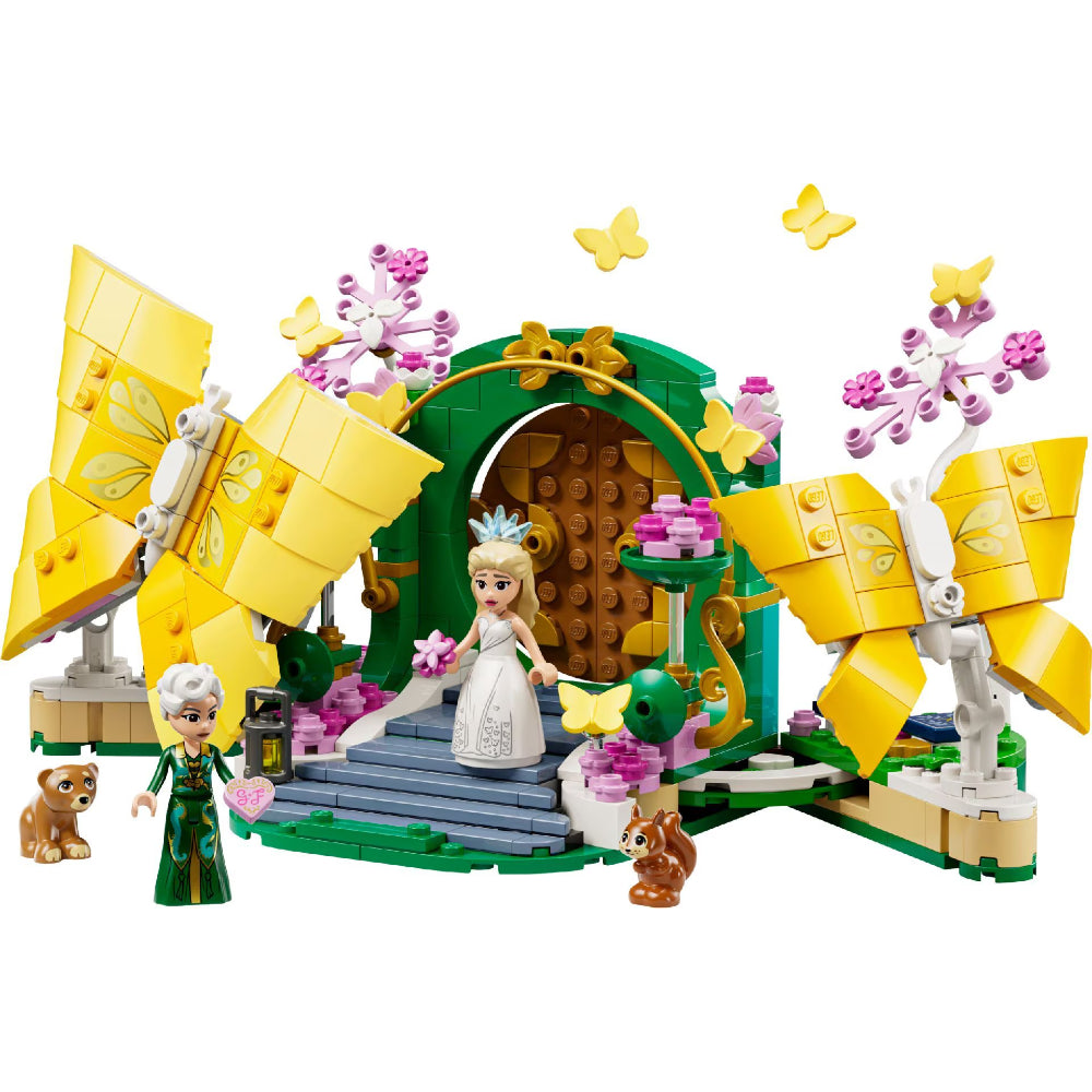 LEGO® Glinda's Wedding Day