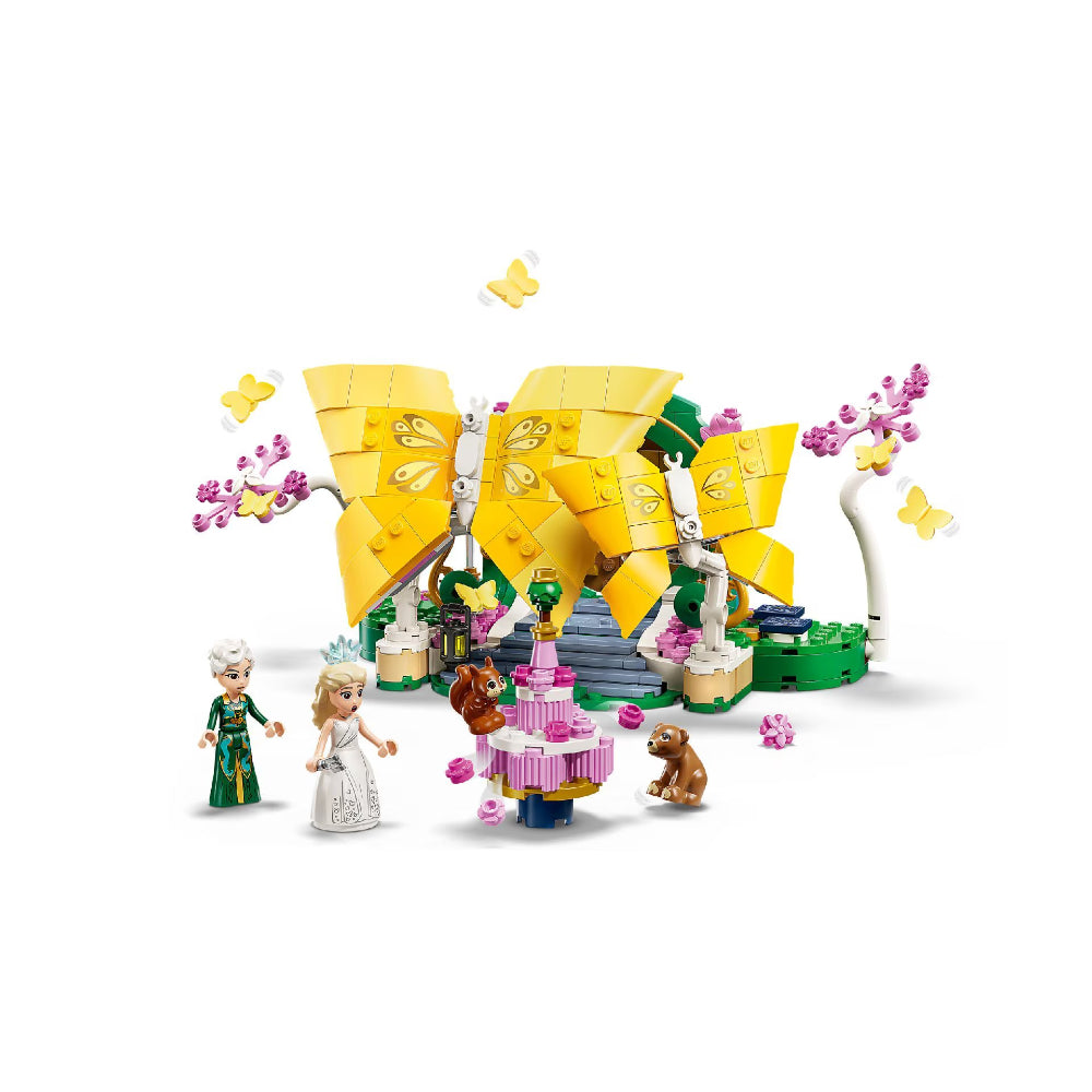 LEGO® Glinda's Wedding Day