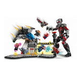 LEGO® Captain America: Civil War Action Battle