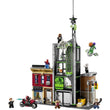 LEGO® Spider-Man vs. Oscorp