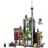 LEGO® Spider-Man vs. Oscorp