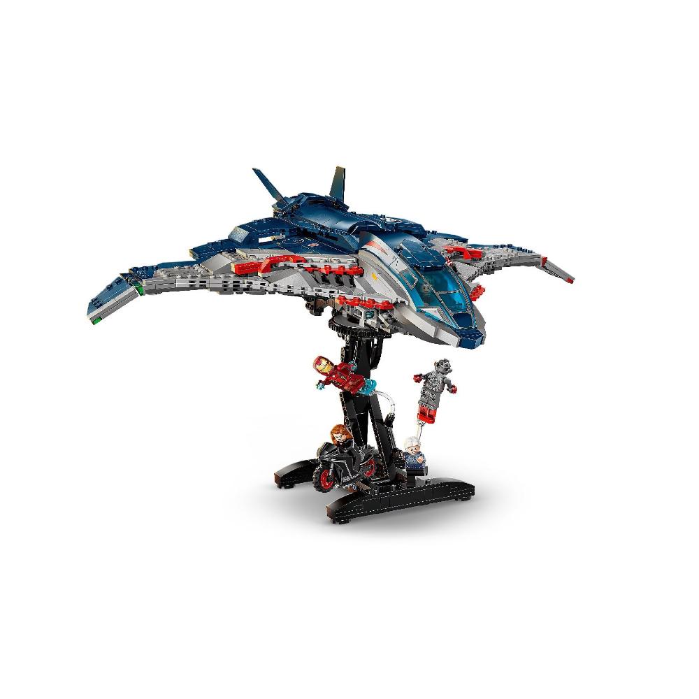 LEGO® Avengers: Age of Ultron Quinjet