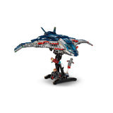 LEGO® Avengers: Age of Ultron Quinjet
