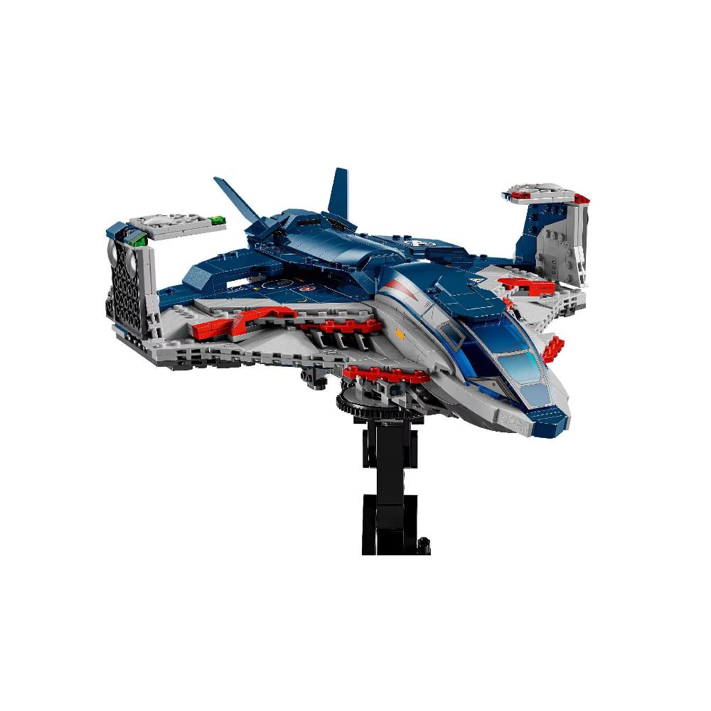 LEGO® Avengers: Age of Ultron Quinjet