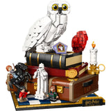 LEGO Sorcerer Stone Coll ED