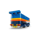 LEGO® Team Sonic Command Truck