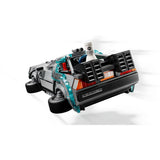 LEGO® Speed Champions Time Machine from Back to the Future