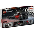 Lego Speed Champions Audi Revolut F1 Team