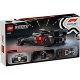 Lego Speed Champions Audi Revolut F1 Team