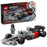 Lego Speed Champions Audi Revolut F1 Team