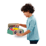 SES Kitchen play set