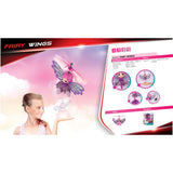 Silverlit Fairy Wings Assortment