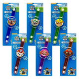 Paw Patrol LED Bracelet in Blister