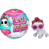 L.O.L. Surprise Bubble Surprise Pets Asst in PDQ