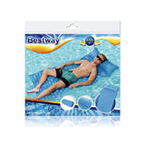 Bestway Float'N Roll Air Mat 2.13M X 86Cm