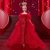 Barbie Mattel Signature 80th Anniversary Doll