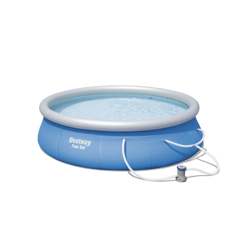 Bestway pool - Fixed Set Pool Bestway pool - Fixed Set Pool