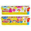 Play-Doh 4 Pack Specialty Compound Assorted