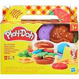 Play-Doh Food Shapes Assorted