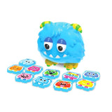 The Learning Journey Play & Learn Emoji Monster