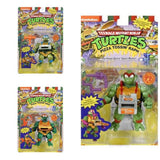 Playmate Toys Teenage Mutant Ninja Turtles Pizza Tossin' Assorted