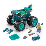 Hot Wheels Mega Wrex Monster Truck