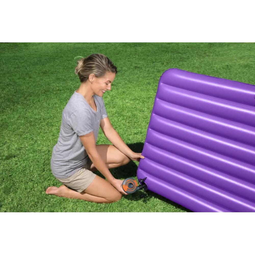 Bestway Sidewinder D Cell Air Pump Bestway Sidewinder D Cell Air Pump