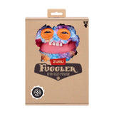Fuggler Non Licensed 9 Core Chaos Crew Plush Assorted