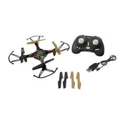 Revell Rc Quadrocopter Air Hunter Toys4me