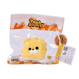 Taba Squishy Yellow Lion Cube