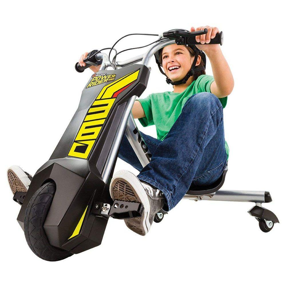 Razor Power Rider Machine 360 Razor Power Rider Machine 360