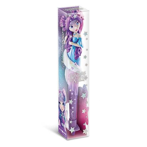 Nebulous Stars: Character Pen - Nebulia