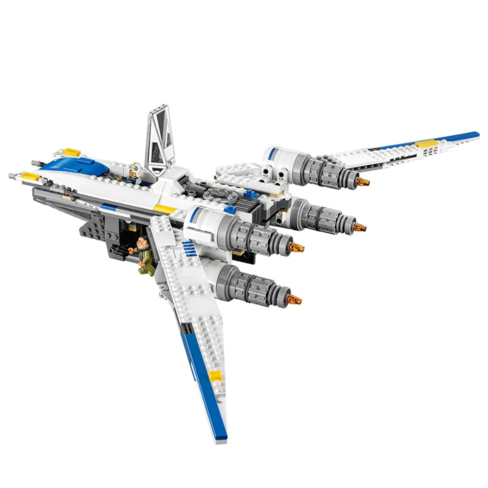 LEGO Rebel U Wing Starfighter
