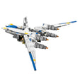 LEGO Rebel U Wing Starfighter