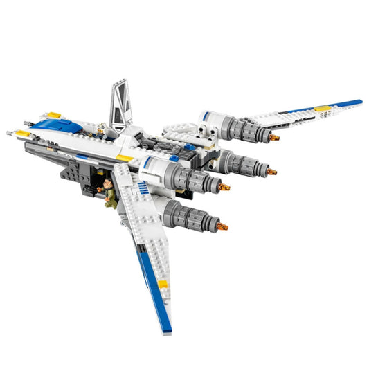 LEGO Rebel U Wing Starfighter