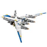 LEGO Rebel U Wing Starfighter