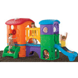 Step 2 Clubhouse Climber Play Tower