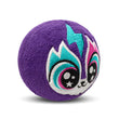 Bouncible Cat Purple Electra