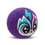 Bouncible Cat Purple Electra